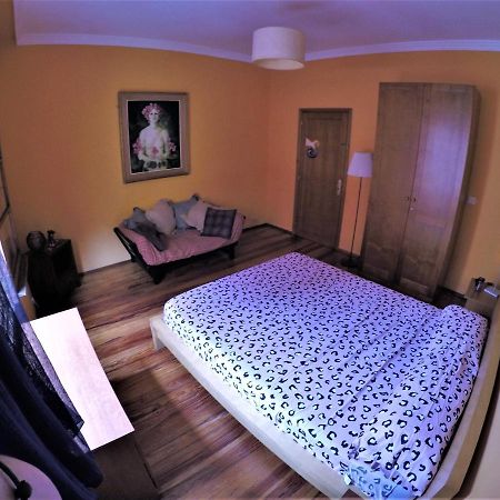 Bed and Breakfast A Casa Mia Лас-Пальмас-де-Гран-Канарія Екстер'єр фото